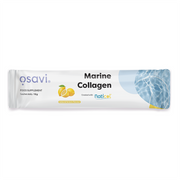 Osavi Marine Collagen Lemon maisto papildas