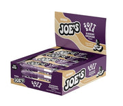 Weider Joe's Soft Bar, Mėlynių sūrio pyrago skonio, 12 vnt., maisto papildas