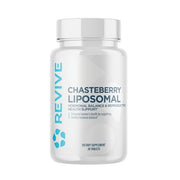 Revive Chasteberry liposomaalne - 30 tabletti