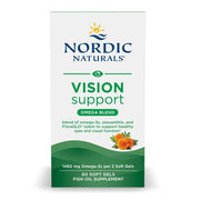 Nordic Naturals akims