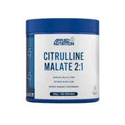 Citrulline Malate maisto papildas 300g