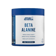 Beta Alaninas maisto papildas