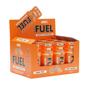Applied Nutrition Bodyfuel energijos šūviai, apelsinų skonio, 12 vnt., maisto papildas