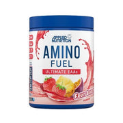 Amino Fuel, vaisių skonio, sporto papildas, BCAA, EAA