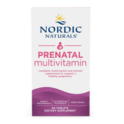 Nordic Naturals sünnieelne multivitamiin - 60 tabletti