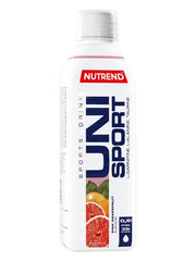 Nutrend Unisport, Rožinis greipfrutas, sportinis gėrimas