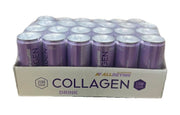 Allnutrition AllDeynn Collagen Drink, Grapefruitini - 24 x 330 ml, kolageno gėrimas