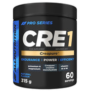 Kreatino papildas, Allnutrition Pro Series CRE1, 315 g
