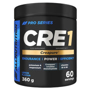 Allnutrition Pro Series CRE1 citrinos papildas