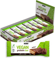 Vegan baltymų batonėlis, sūrus šokoladas, 35g