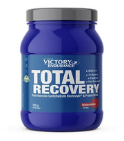 Maisto papildas Victory Endurance Total Recovery, arbūzo skonis, sporto papildas