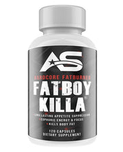 American Supps Fatboy Killa kapsulės