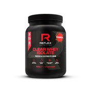 Reflex Nutrition Clear Whey Isolate, Tropical - 510 g, baltymų papildas