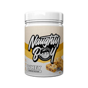 Naughty Boy Whey baltymai, žemės riešutų sviesto blondinė