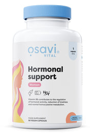 Osavi hormoninis papildas moterims, 90 kapsulės