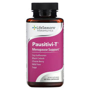 LifeSeasons Pausitivi-T kapsulės menopauzės palaikymui