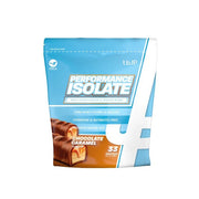 Trained by JP Performance Isolate, Šokolado karamelė, 1000 g