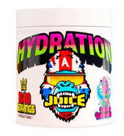 Gorillalpha Hydration Juice, Ultimate Watermelon - 300 g maisto papildas