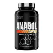 Nutrex Anabol Ripped - 60 kapslit