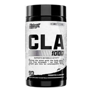 Nutrex CLA 1000 - 90 kapslit