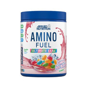 Amino Fuel, Candy Icy Blast - 390 g