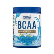 Applied Nutrition BCAA aminohüdraat, Icy Blue Raz (EAN 5056555206256) - 450 grammi