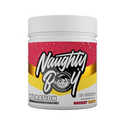 Naughty Boy Hydration Cherry Mango maisto papildas