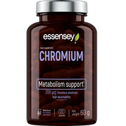 Chromas kapsulės