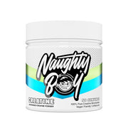 Naughty Boy Creatine, Unflavored - 150 gramų maisto papildas