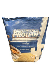 Trained by JP Performance Protein, teraviljapiim (EAN 659048915793) - 2000 grammi