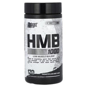 Nutrex HMB 1000 - 120 kapslit