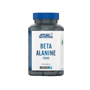 Maisto papildas Beta Alanine, 1500mg, 120 kapsulių