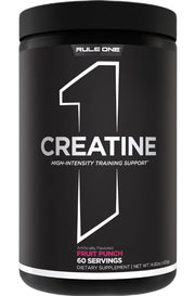 Kreatino papildas, Fruit Punch, 420g