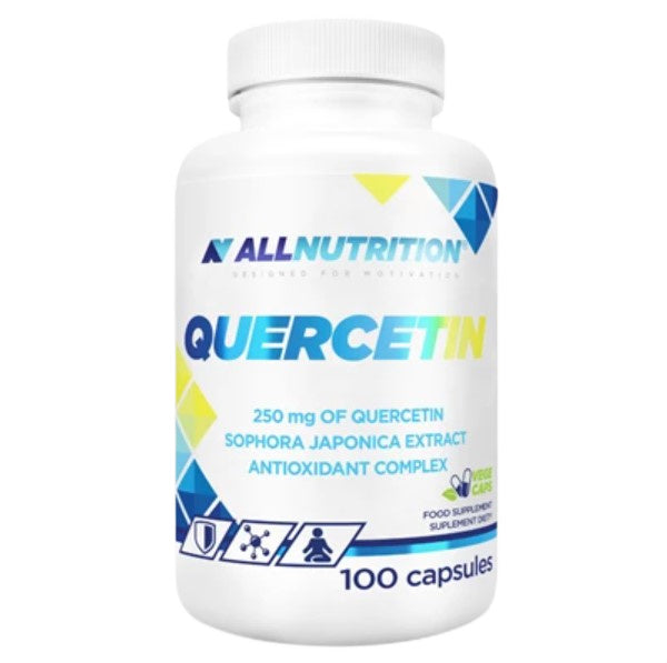 Allnutrition Quercetin kapsulės