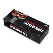 JNX Sports The Curse! Pre-workout papildas