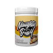 Naughty Boy Iso-9, Banoffee Pie - 900 g maisto papildas