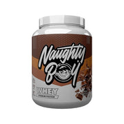 Naughty Boy Whey proteinas