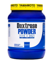 Yamamoto Nutrition Dextrose Powder, 1000 g, maisto papildas sportui