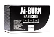 Yamamoto Ai-Burn kapsulės