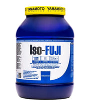 Yamamoto Nutrition Iso-FUJI, Gourmet Chocolate - 2000 g maisto papildas