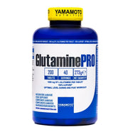 Yamamoto Nutrition Glutamine PRO - 200 tablečių