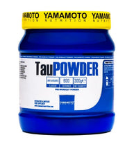 Yamamoto Nutrition TauPowder - 300 g sporto papildas