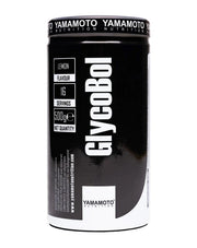 Yamamoto GlycoBol, Lemon - 500 g maisto papildas