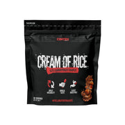 Conteh Sport Cream of Rice, Saldžiųjų karamelės miltelių pakuotė