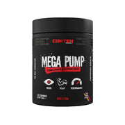 Conteh Sports Mega Pump, Fruit Burst - 400 g maisto papildas
