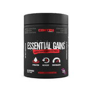 Conteh Sports Essential Gains, Berry - 465 g maisto papildas