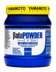 Yamamoto Nutrition BetaALA milteliai sporto papildas