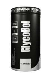 Yamamoto Nutrition GlycoBol, Orange - 500 g maisto papildas sportui