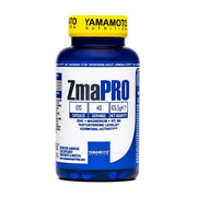 Yamamoto Nutrition ZmaPRO - 120 kapsulių, maisto papildas vyrams