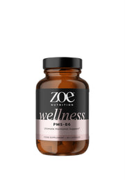 ZOE Nutrition PMS-B6 maisto papildo kapsulės